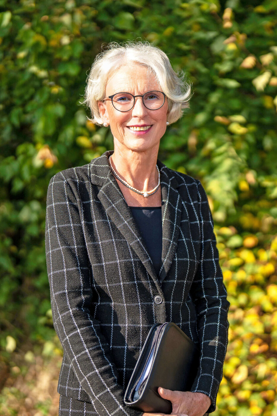 Andrea Schricker